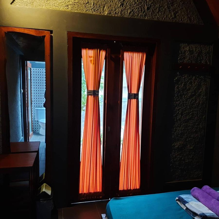 E2 Guest House Karimunjawa Esterno foto