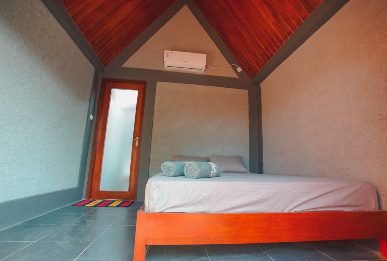E2 Guest House Karimunjawa Esterno foto