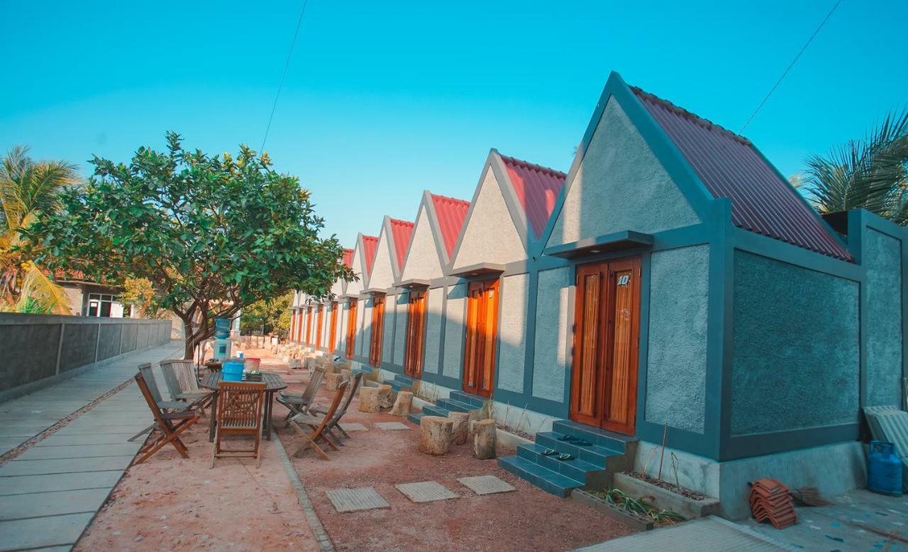 E2 Guest House Karimunjawa Esterno foto