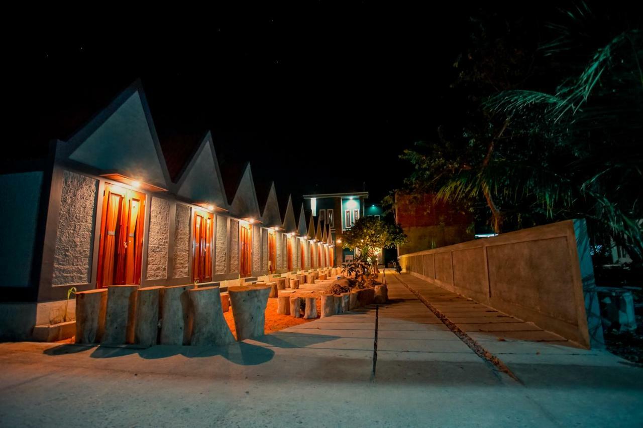 E2 Guest House Karimunjawa Esterno foto