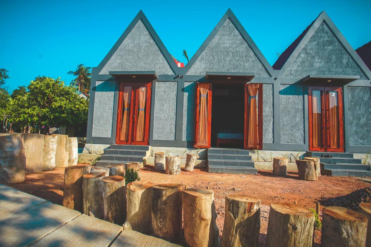 E2 Guest House Karimunjawa Esterno foto