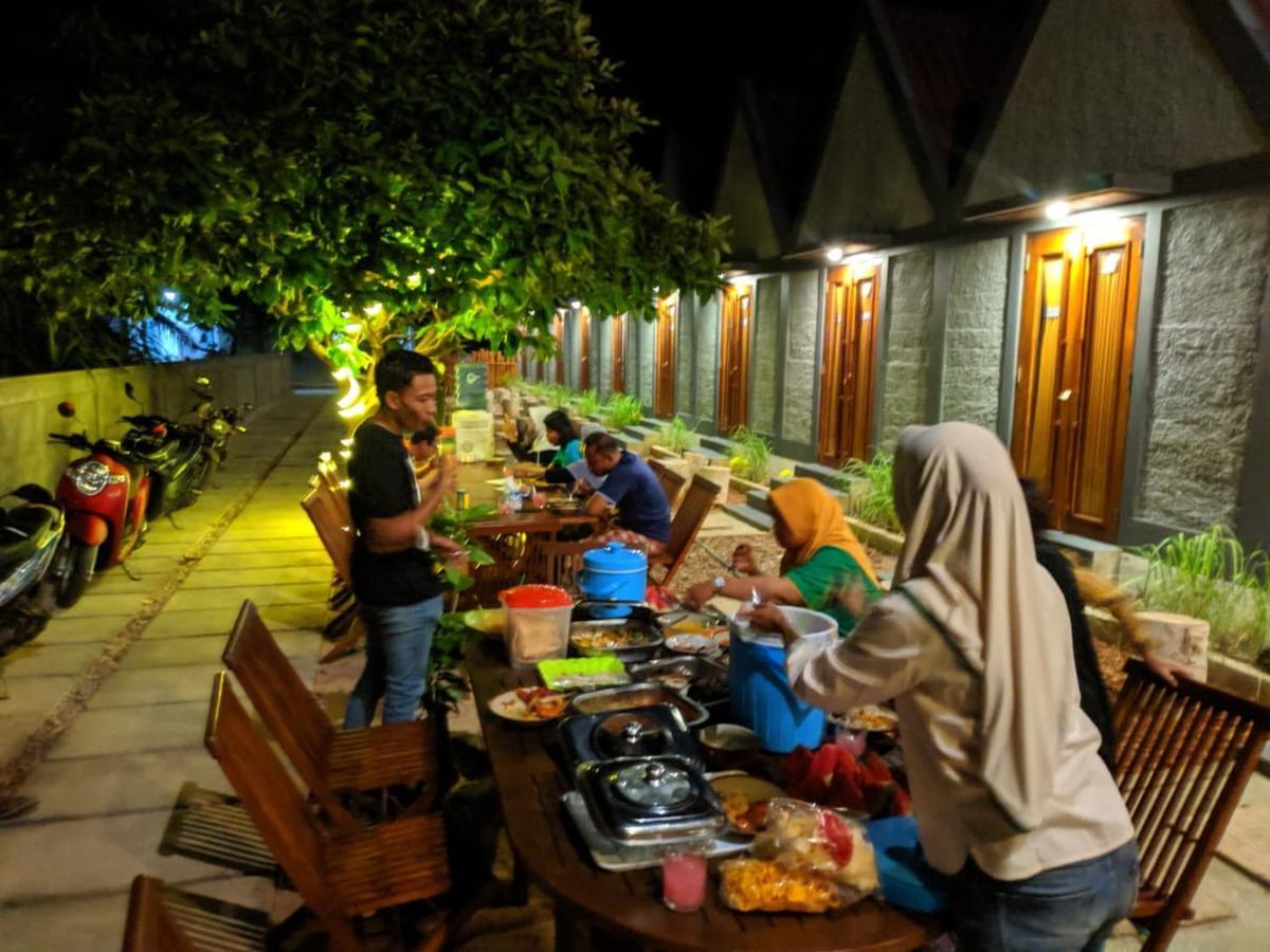 E2 Guest House Karimunjawa Esterno foto